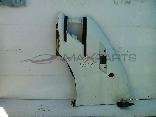 ЛЯВ КАЛНИК ЗА IVECO 2005