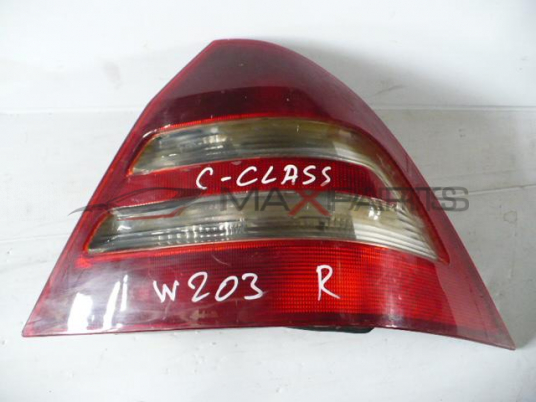 C CL W 203 2004 SEDAN R