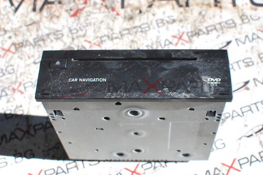 Управление навигация за Mercedes-Benz E-Class A 211 870 52 26 001