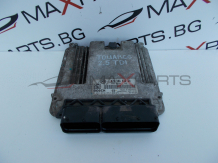 Компютър за VW Touareg 2.5TDI Engine ECU 070906016A 0281012933
