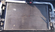 Воден радиатор за AUDI TT 3.2 V6 R32