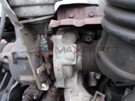 Турбо компресор за Kia Sorento 2.5CRDI 28200-3A470 Turbo Charger