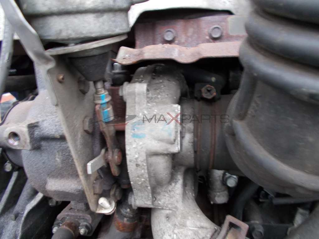 Турбо компресор за Kia Sorento 2.5CRDI 28200-3A470 Turbo Charger