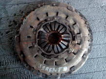 SORENTO 2.5 CRDI Friction disk & presure plate