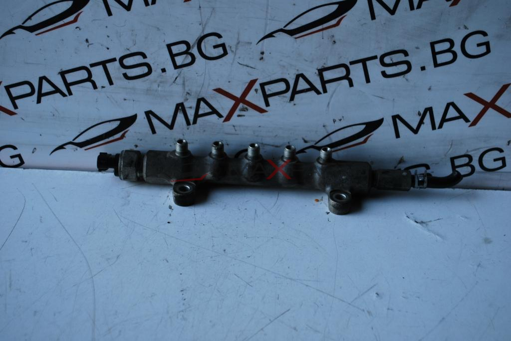 Горивна рейка за TOYOTA RAV 4   2.2D4D