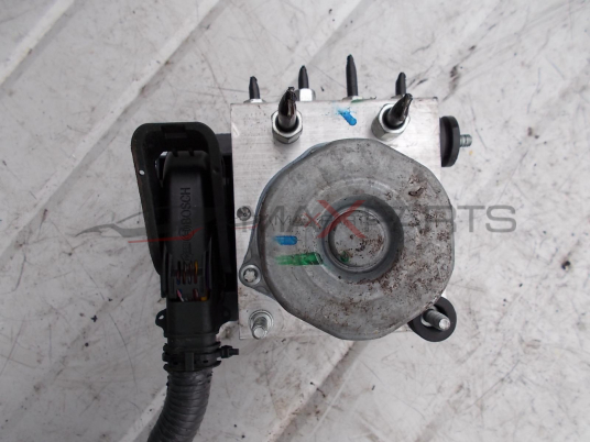 ABS модул за NISSAN QASHQAI 2015 1.5 DCI ABS PUMP 0265261028  0265956165  2265106516  476604EA1E