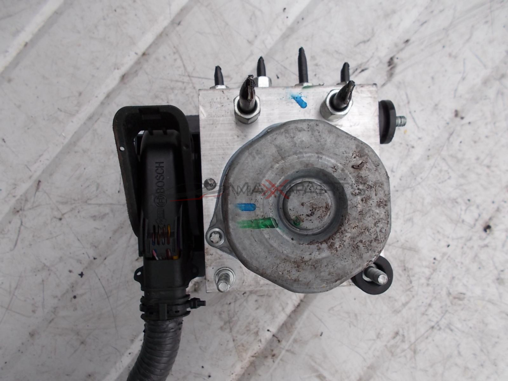 ABS модул за NISSAN QASHQAI 2015 1.5 DCI ABS PUMP 0265261028  0265956165  2265106516  476604EA1E