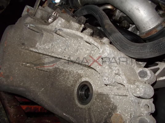 Скоростна кутия за VOLVO 2.4 D5 163HP  GEARBOX