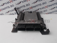 Компютър за RENAULT LAGUNA 2.0 DCI  Engine ECU 0281015323  100322  1039S27594  8200726880  8200946162