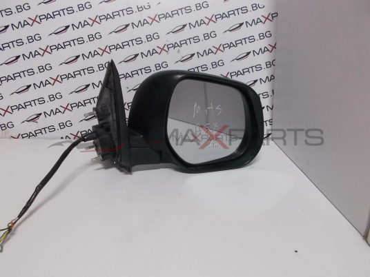 Дясно огледало за MITSUBISHI ASX right mirror