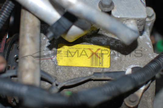 Клима компресор за Ford Fiesta 1.25I YS4H19D629AC