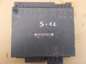 Модул ел. седалка предна лява за MERCEDES S-CLASS W220 3.2 CDI  CONTROL MODULE   2208206826   220 820 68 26
