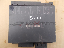 Модул ел. седалка предна лява за MERCEDES S-CLASS W220 3.2 CDI  CONTROL MODULE   2208206826   220 820 68 26