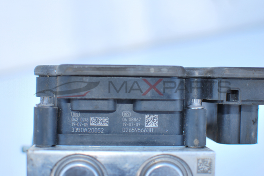 ABS TRANSIT CUSTOM 0265257586 KK21-2B373-AG 3330A0052 0265956638