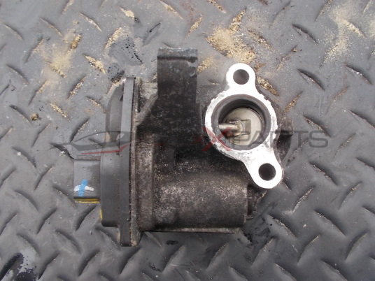 EGR клапан за NISSAN QASHQAI 1.6DCI EGR valve 147100789R H8201068965
