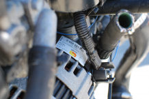 Генератор за Land Rover Freelander 2.2HDI 0986081390