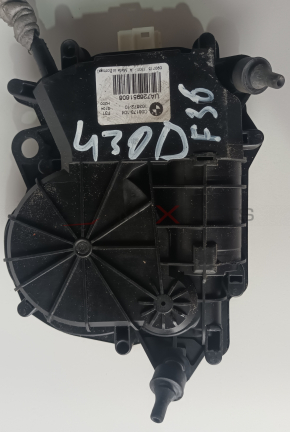 MODULE БРАВА ЗАКЛЮЧВАНЕ 430 D C08173-104  F36  163672-10