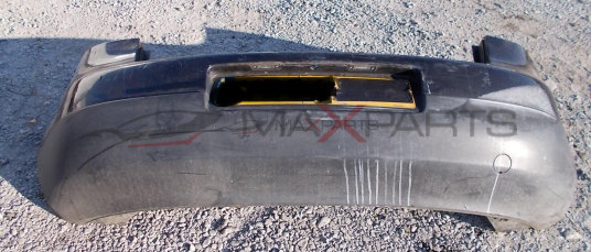 ЗАДНА БРОНЯ ЗА  GOLF 5   REAR BUMPER   TO  GOLF 5