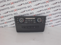 Клима управление за BMW E82 Climate Control 6411 9250393-01 A2C5343C697