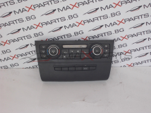 Клима управление за BMW E82 Climate Control 6411 9250393-01 A2C5343C697