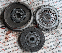 Комплект съединител за Toyota Rav 4 2.0D 115hp