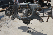 ЗАДЕН  МОСТ EVOQUE LAND ROVER ОТДЕЛНИ ЕЛЕМЕНТИ И ДЕТАЙЛИ ПО ЗАПИТВАНЕ МОЛЯ   ДИФ МОСТ СП АПАРАТИ НОСАЧИ  EVOQUE EU  VAST  432-40409  GKN Part No : 10390174  Sup.Code : FG5JA  JLR Part No : HJ32-4 N053 - BA  Serial no :  5209885  Ratio :    LAND ROVER  GKN