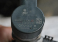 Регулатор налягане за Audi A4 2.0TDI Pressure regulator       0281002859          057130764H