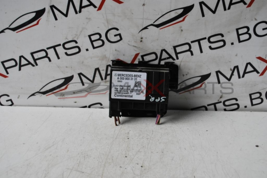 Управляващ модул горивна помпа за  MERCEDES SPRINTER W906   2.2CDI             A 000 900 31 01