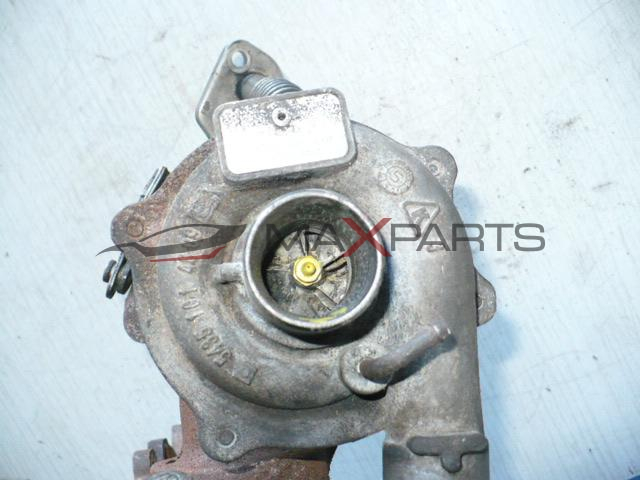 Турбо компресор за SUZUKI SWIFT 1.3 CDTI 54359700006  860067  93177409  73501344