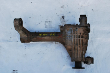 Преден диференциал за NISSAN NAVARA 2.5D