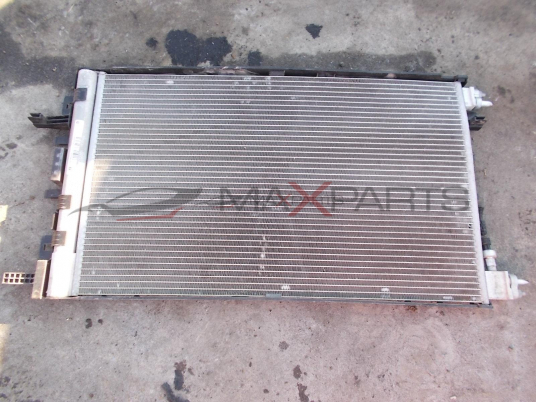 Клима радиатор за OPEL INSIGNIA 2.0CDTI Air Con Radiator 13330217