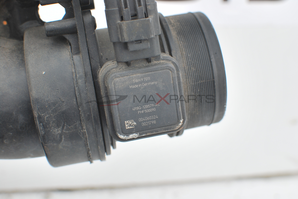 Дебитомер за Jaguar XF 3.0D 4R8Q-12B579-AC