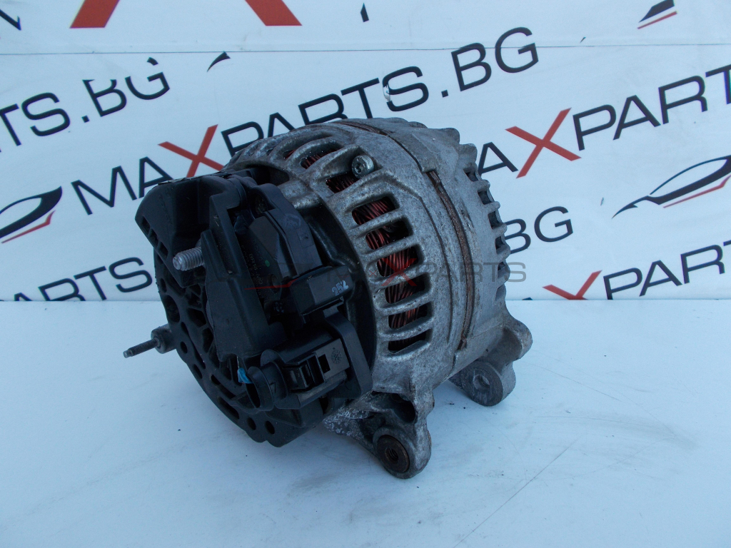 Генератор за VW Passat 5 2.0TDI ALTERNATOR 0986041870