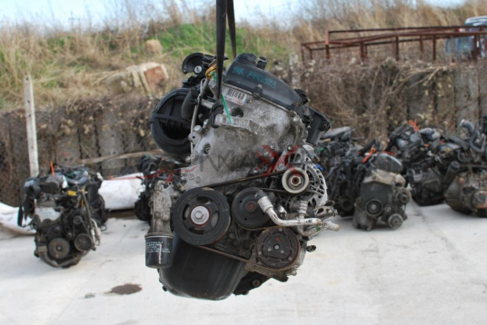 Двигател за Toyota Aygo 1.0I 1KR-FE