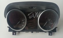 КИЛОМЕТРАЖНО ТАБЛО EVOQUE 2018  TBC  JJ3210F844BD / JJ3210F844BD SW23.4.1.1  NS SERIAL NO R63R63117CO - 1010498 NS PART NO . LR - 0050-102