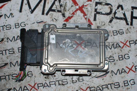 Компютър ADBlue за Mercedes-Benz E-Class А6429006501