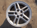 Алуминиева джанта 18`` за LAND ROVER DISCOVERY TD5  8J ALUMINUM WHEELS