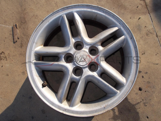 Алуминиева джанта 18`` за LAND ROVER DISCOVERY TD5  8J ALUMINUM WHEELS