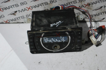 Радио CD за TOYOTA HILUX