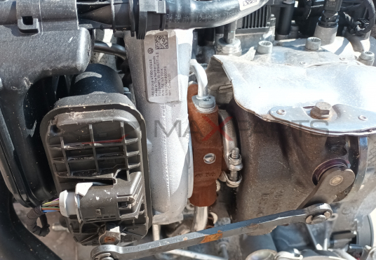 TURBO VW TIGUAN 1.5TSI 49180-01640 MHI Group 49180-01640