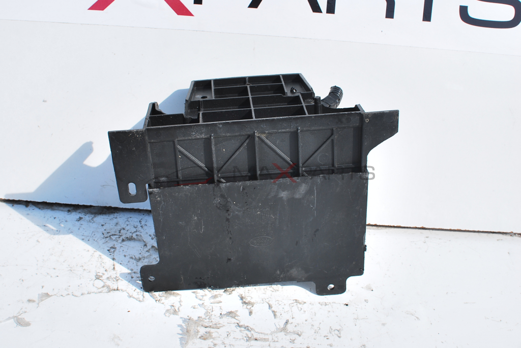 Управляващ модул за Land Rover Discovery 4