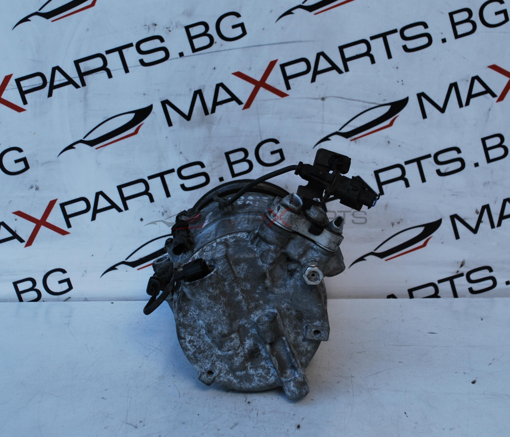 Клима компресор за OPEL INSIGNIA 2.0CDTI  AUTOMATIC 0995607404  R134A  P22861236