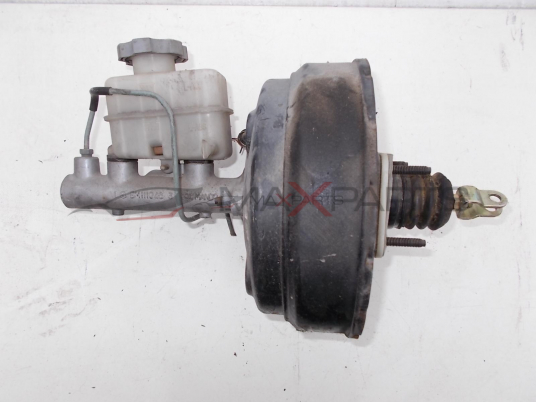 Серво усилвател за HYUNDAI SANTA FE 2.7 V6 BRAKE SERVO BM111046