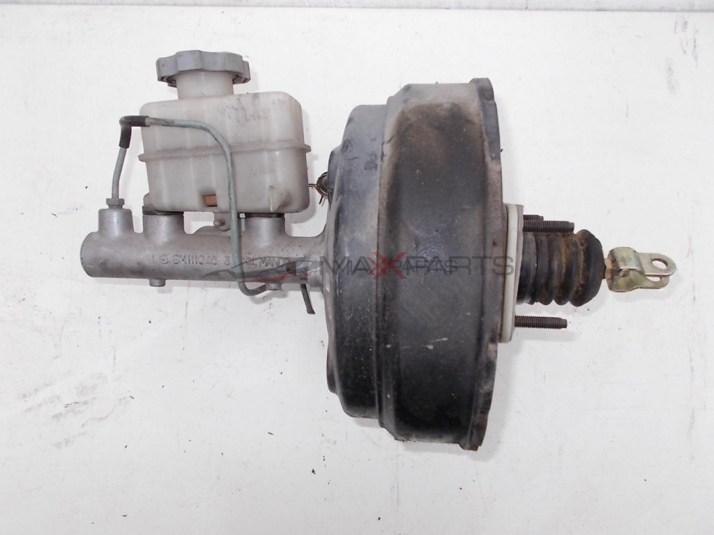 Серво усилвател за HYUNDAI SANTA FE 2.7 V6 BRAKE SERVO BM111046