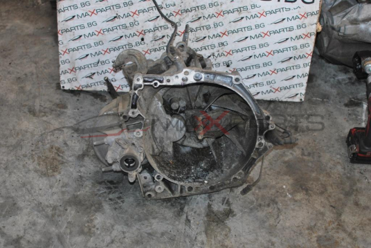 Скоростна кутия за Peugeot 308 1.6HDI 9680886910 за части