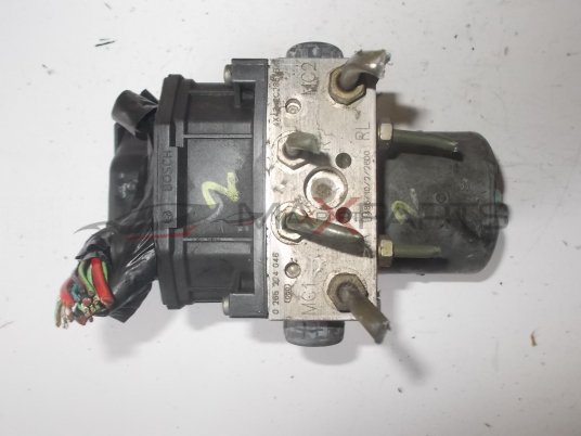 ABS модул за JAGUAR X-TYPE ABS PUMP 0265224046 0265900023