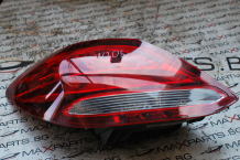 Ляв стоп за Mercedes-Benz W205 A2059061157