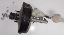 Серво усилвател за HONDA CIVIC  BRAKE SERVO  4600A-SMJ-E020