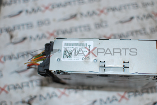 CD за Citroen DS4 9666994980 A2C53368138