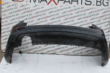 Задна броня за Opel Astra J Combi